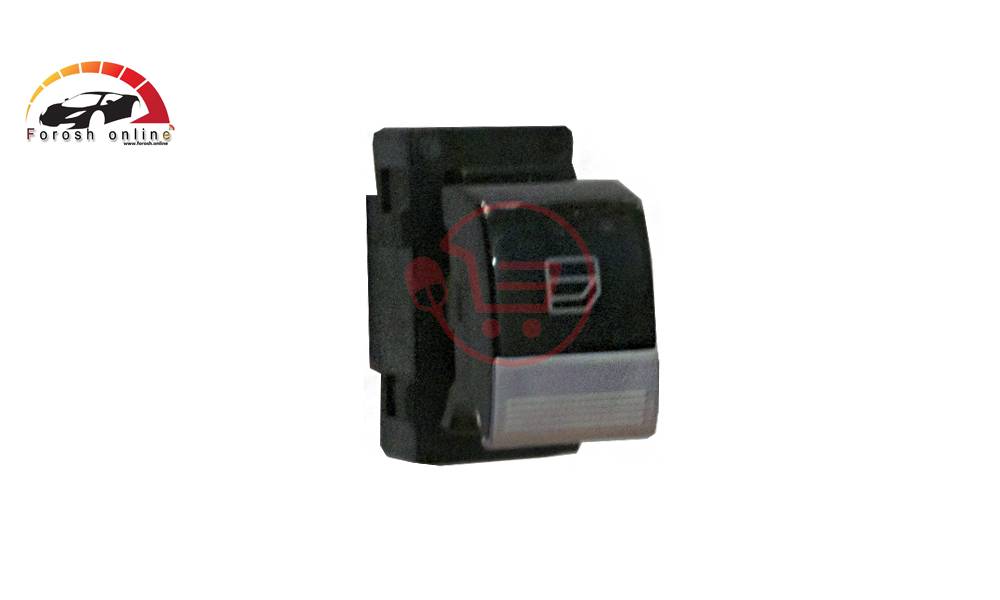 کلید شیشه بالابر عقب چپ لیفان X60 — تصویر 1