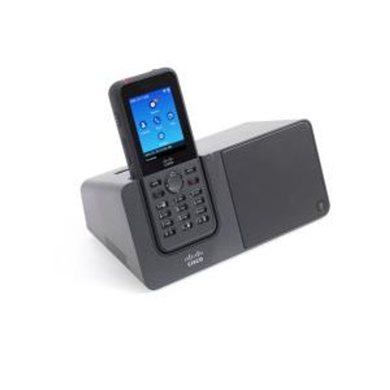 تلفن تحت شبکه سیسکو مدل Cisco Wireless Network Phone CP-8821