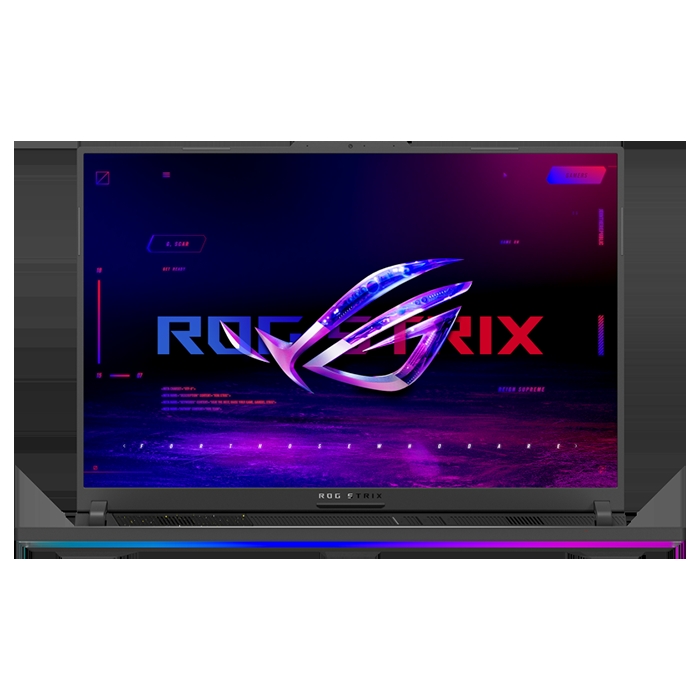 لپ تاپ ایسوس مدل ASUS ROG Strix G16