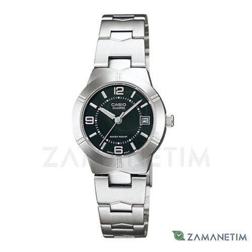 ساعت زنانه کاسیو مدل LTP-1241D-1ADF