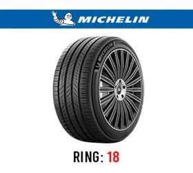 لاستیک خودرو میشلن مدل Primacy 5 سایز 225/50R18 (تاریخ تولید 2025)