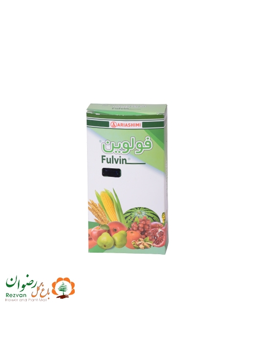 کود فولوین 100 گرمی