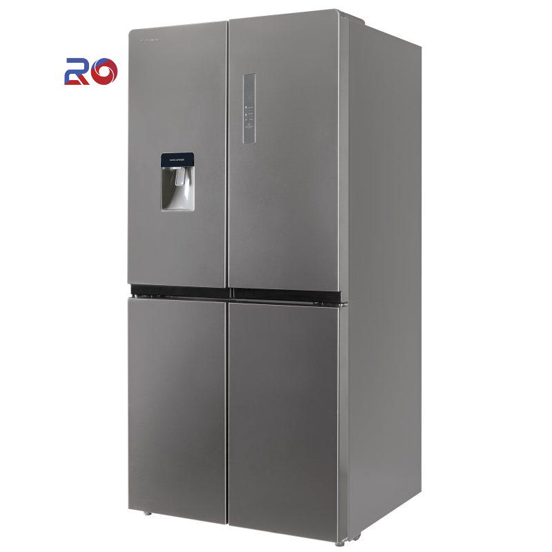 یخچال 19 فوت 4 درب پاکشوما مدل P190S