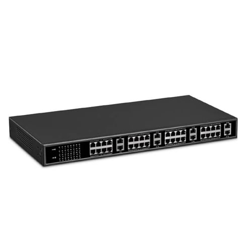 گیت وی FXO سی و دو پورت اوپن وکس OpenVox MAG1000-32FXO