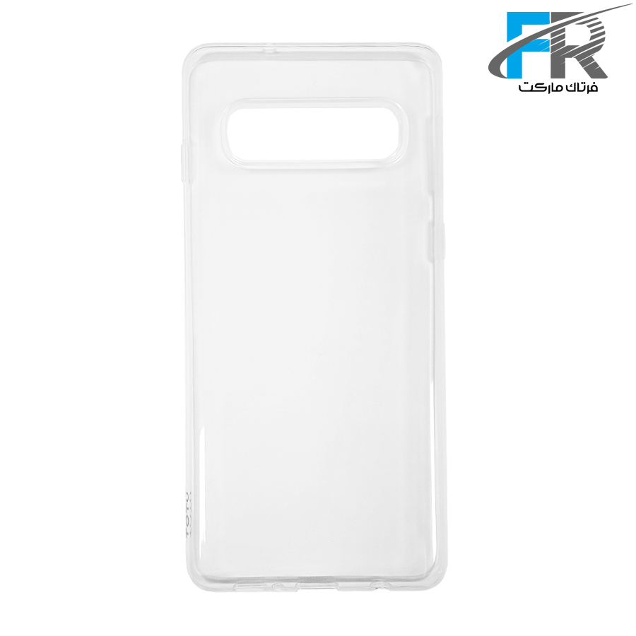 کاور توتو مدل AAS10-045 Soft مناسب برای گوشی موبایل سامسونگ Galaxy S10