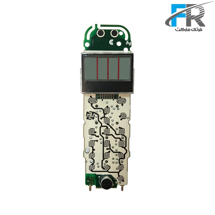 مدار بی سیم گیگاست مدل A220H