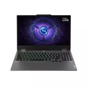 لپ تاپ گیمینگ لنوو LOQ پردازنده Core i7 14700HX رم 24GB حافظه 512GB گرافیک 8GB RTX 5060 — تصویر 1