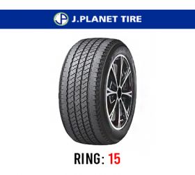 لاستیک خودرو جی پلانت مدل Roadian HT سایز 31/10.5R15 (تاریخ تولید 2024)