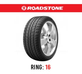 لاستیک خودرو رودستون مدل N5000 Plus سایز 205/50R16 (تاریخ تولید 2025)