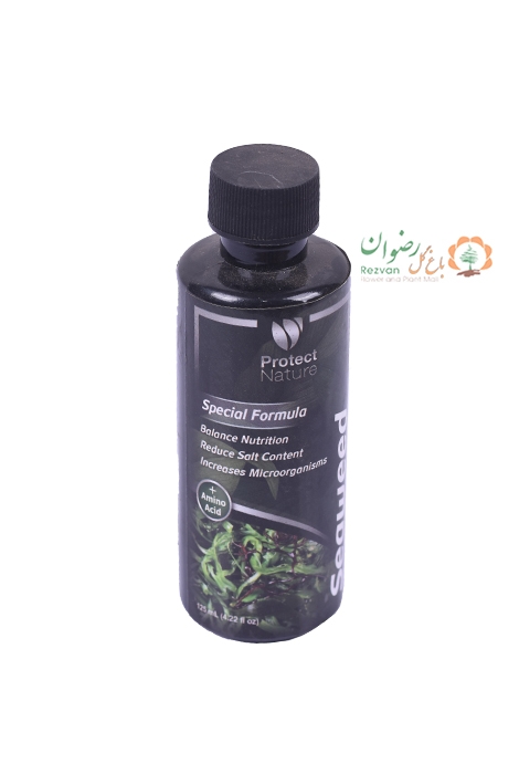 کود جلبک دریایی(seaweed) 125سی سی