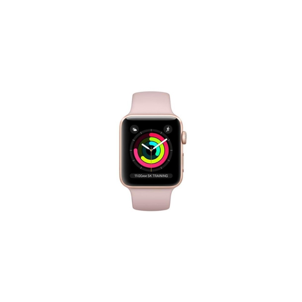 ساعت هوشمند اپل واچ 3 Apple Watch Series