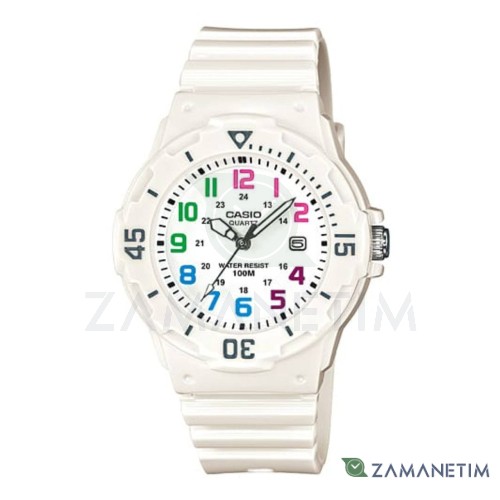 ساعت اسپرت کاسیو زنانه مدل LRW-200H-7B