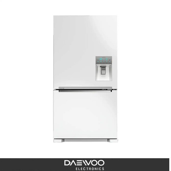 یخچال فریزر دوو مدل BMI-34GW