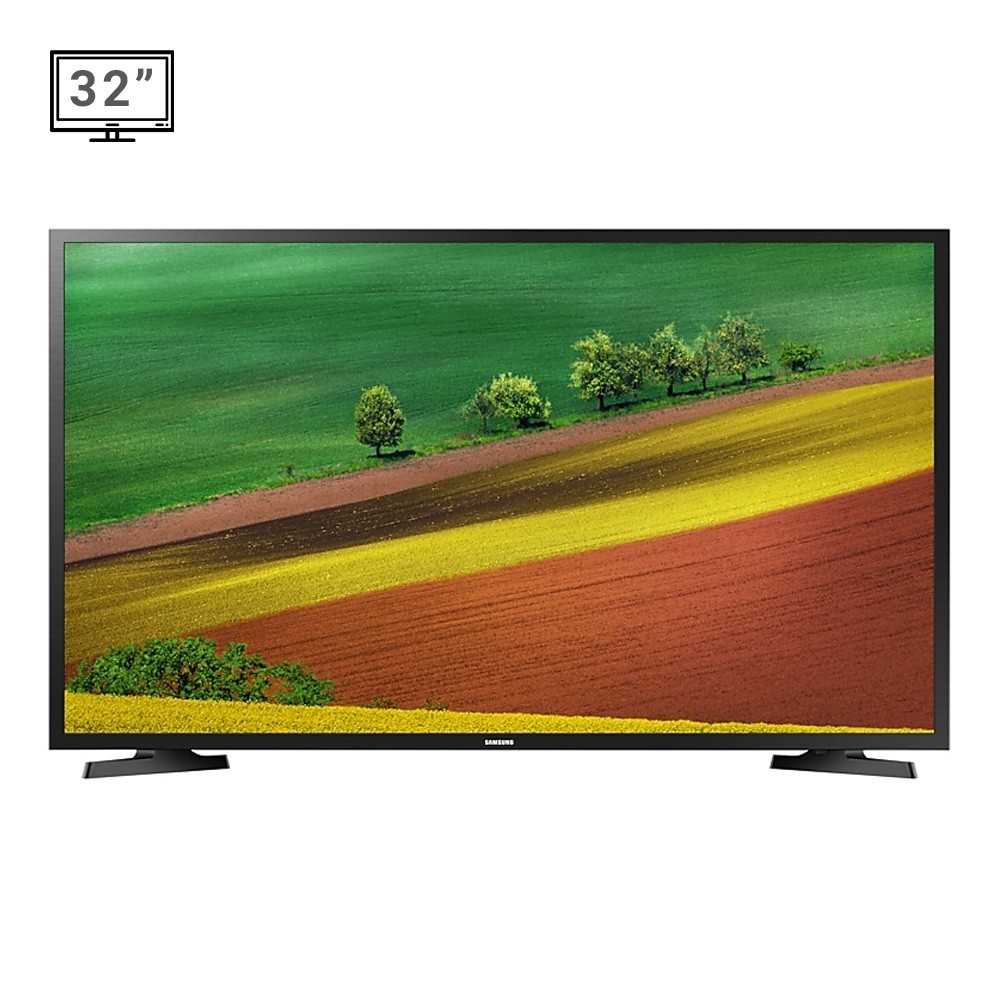 تلویزیون 32 اینچ اسمارت سامسونگ مدل N5300