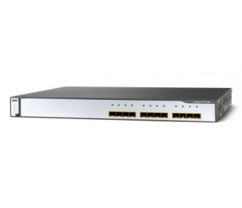 سوئیچ سیسکو مدل WS-C3750G-12S-S استوک