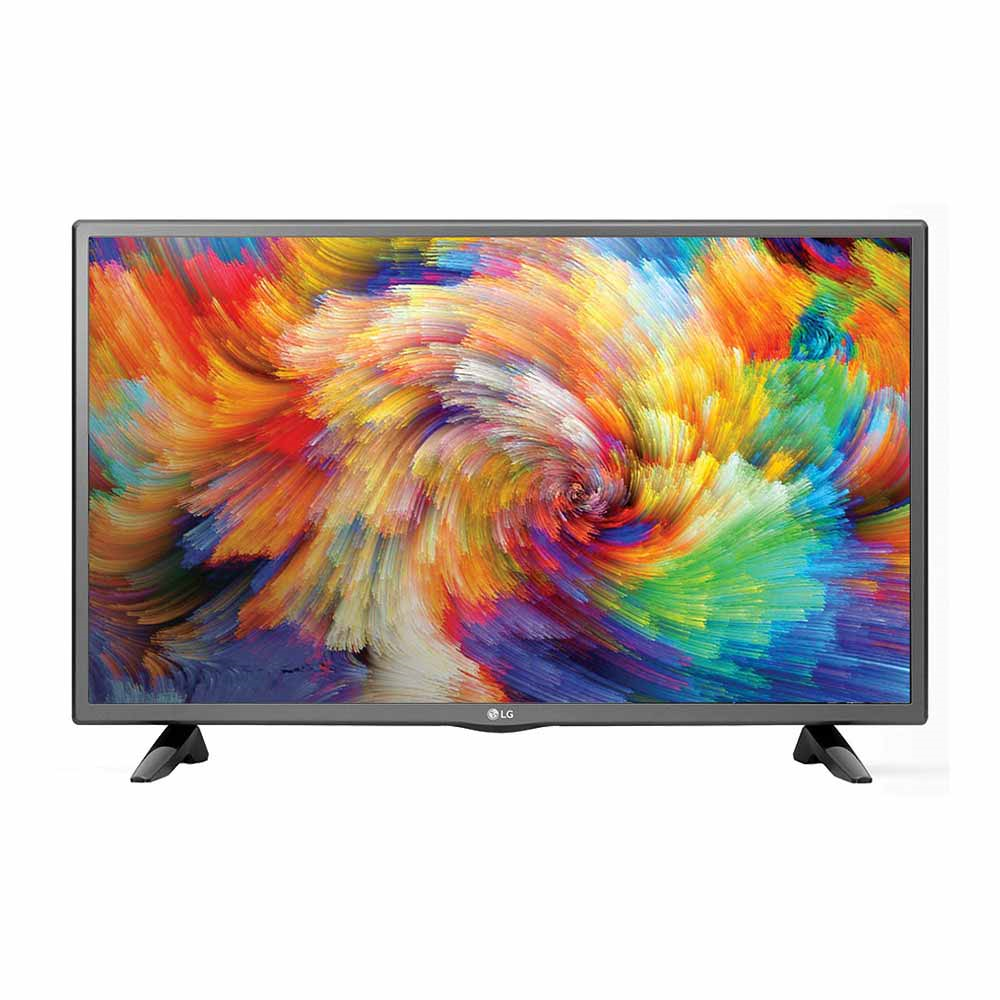 تلویزیون ال ای دی ال جی خاکستری. مدل 32LW300C-TA