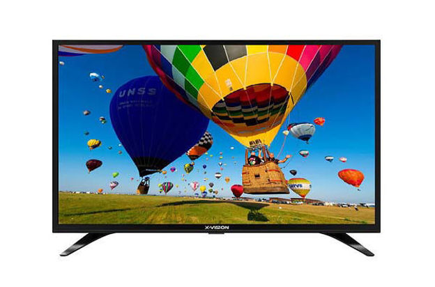 تلویزیون ال ای دی سام الکترونیک مدل T4100 سایز ۳۲ اینچ