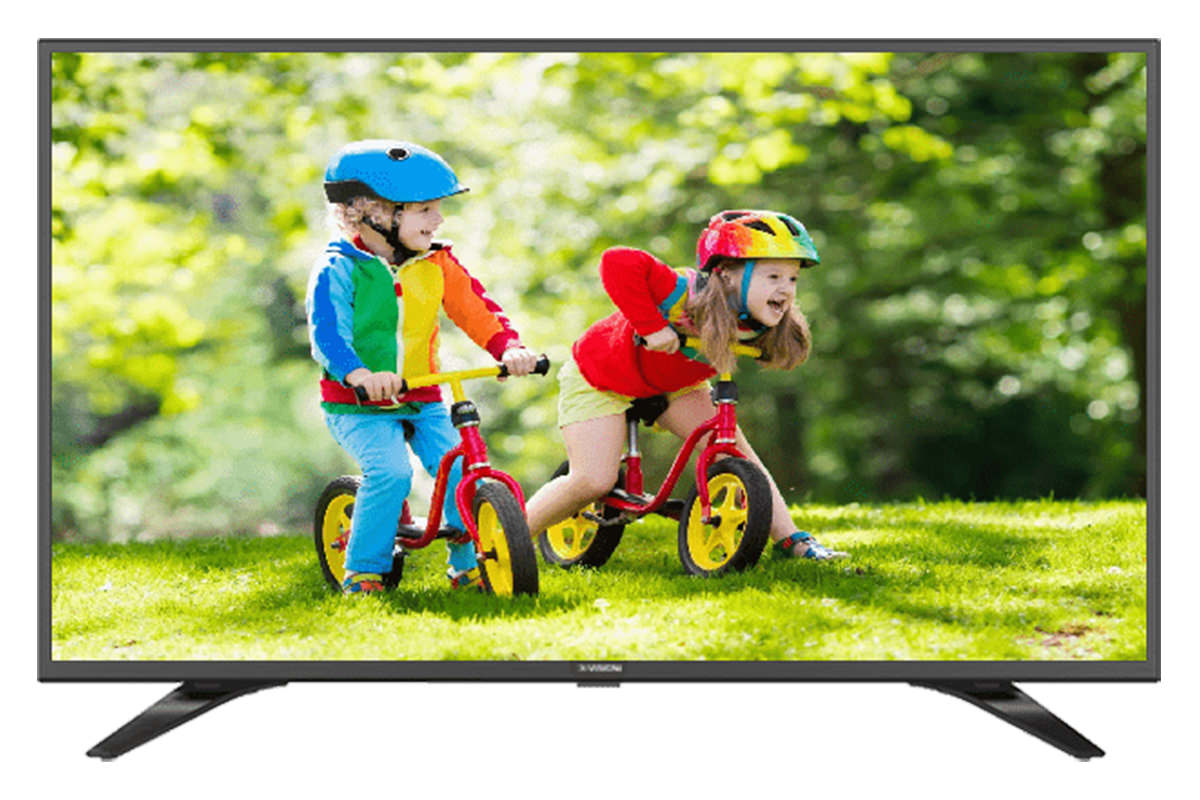 تلویزیون ال ای دی ایکس ویژن 32 اینچ مدل 32XT580