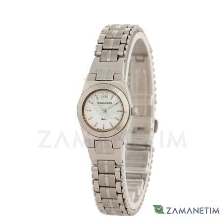 ساعت رومانسون nm9956ll1was2w
