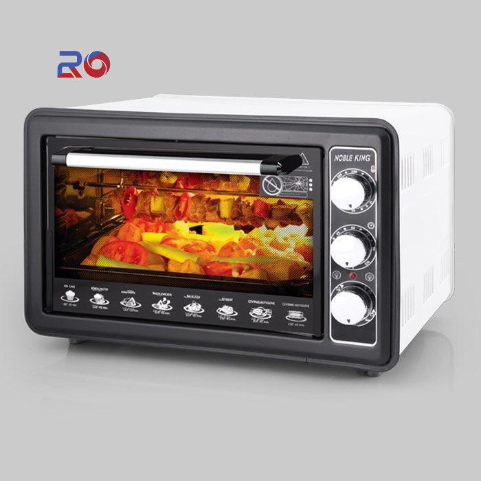 آون توستر نوبل کینگ مدل NF-1004 — تصویر 1