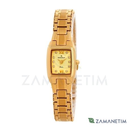 ساعت رومانسون nm7626ll1ga81g — تصویر 1