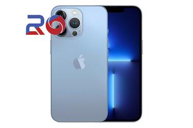 آیفون 13 پروAPPLE IPHONE 13 PRO(اکبند)