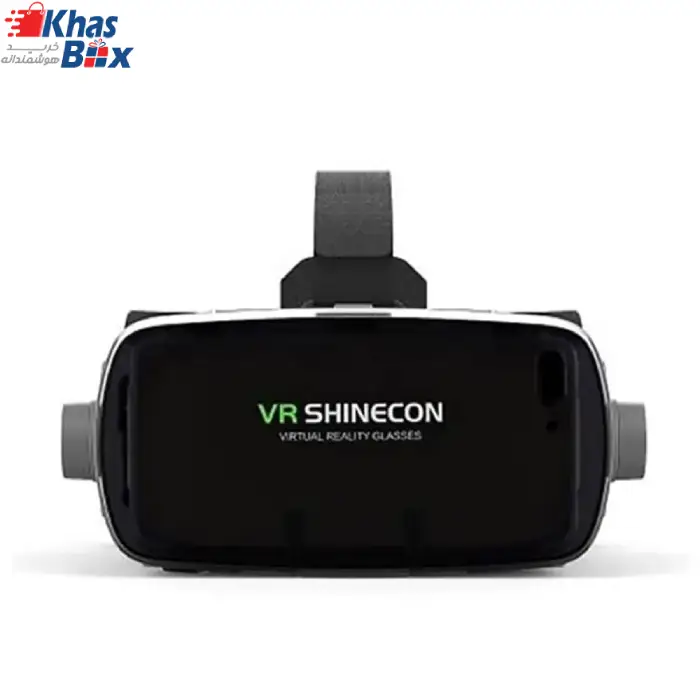 عینک واقعیت مجازی vr