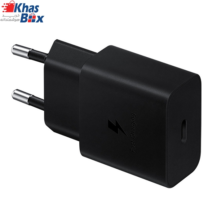 شارژر اصلی تبلت سامسونگ Tab A9 Plus