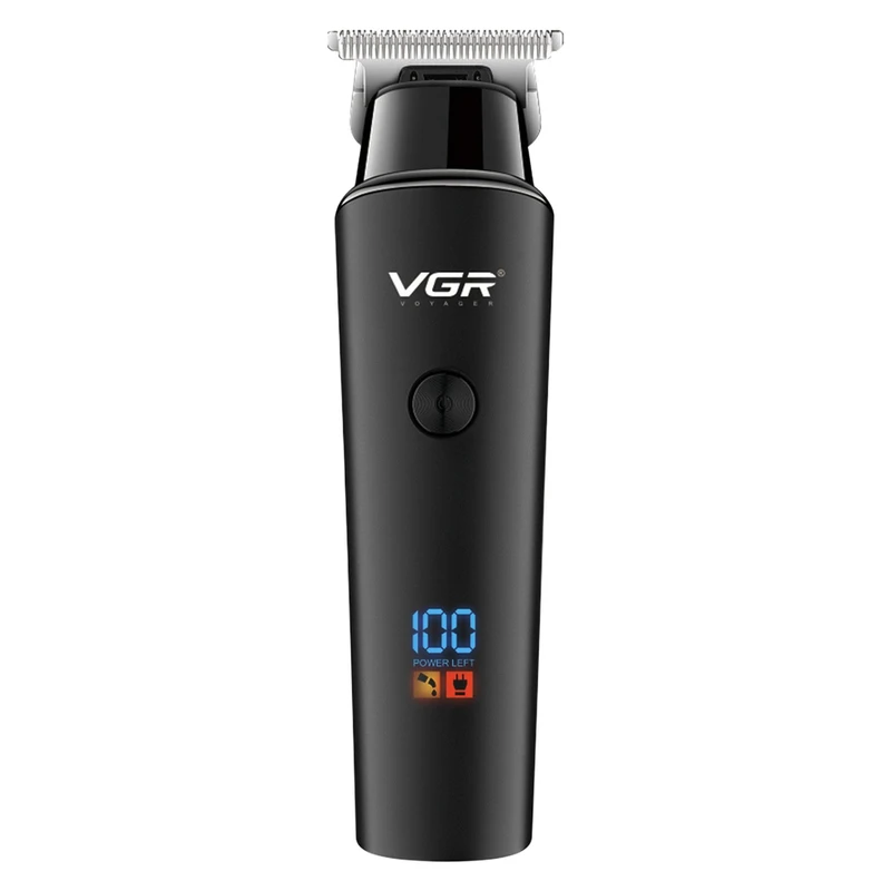 ماشین اصلاح موی سر و صورت وی جی آر مدل v-937
