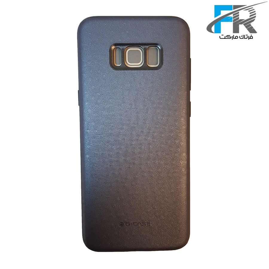 کاور جی کیس سری Duke مناسب برای گوشی موبایل سامسونگ Galaxy S8 Plus