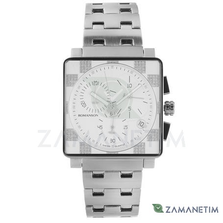 ساعت رومانسون sm9202hm1wa12w