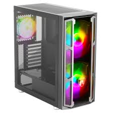 کیس گرین مدل GREEN GRIFFIN G6 ARGB Mid