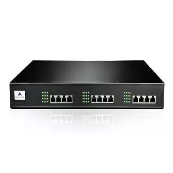 گیت وی FXS نیوراک MX60E-16S