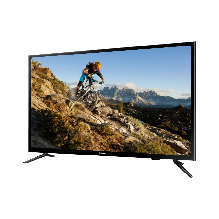 تلویزیون ال ای دی سامسونگ مدل 43N5880 سایز 43 اینچ Samsung 43N5880 LED TV 43 Inch