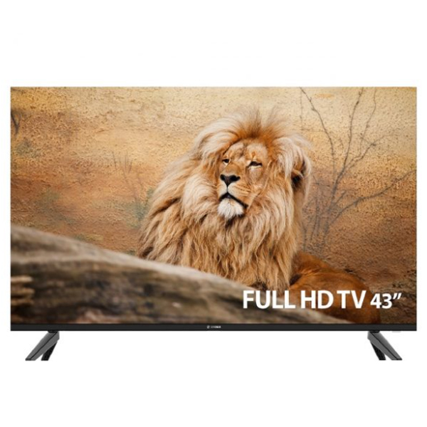 تلویزیون LED اسنوا 43 اینچ مدل SLD-43SA1260