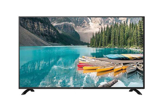 تلویزیون سام الکترونیک مدل ۴۳T5000 سایز ۴۳ اینچ