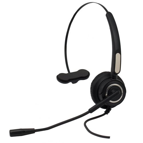 هدست تک گوش لاجیکال g300