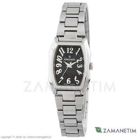 ساعت رومانسون tm7206ll1wa32w