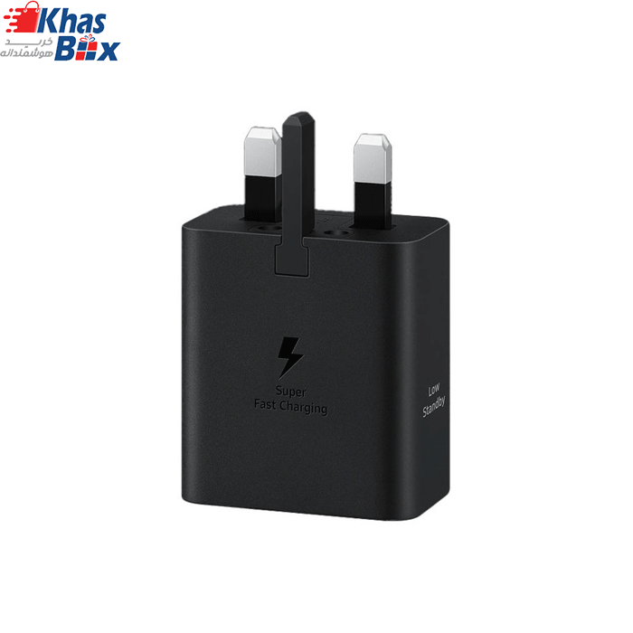 شارژر دیواری مدل EP-T4510 45W