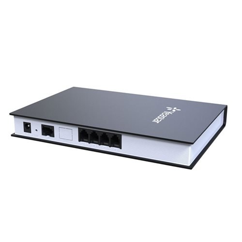 گیت وی FXO یستار TA810