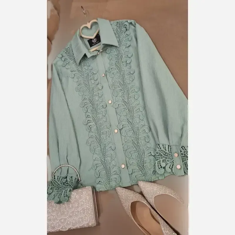 مدل آیسو جنس توکی کراش چهار سایزی مناسب سایز 36 تا 58 — تصویر 1