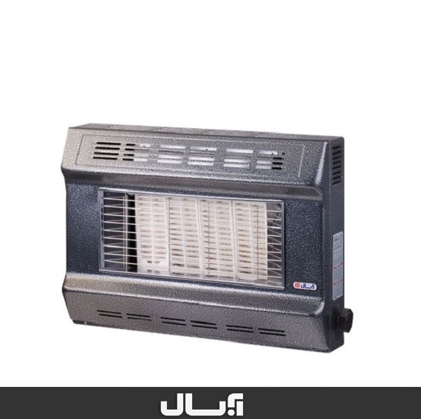 بخاری آبسال مدل ۴۶۵