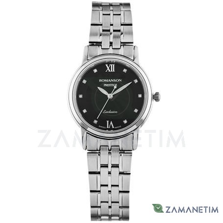 ساعت رومانسون tm3257ll1wa32w