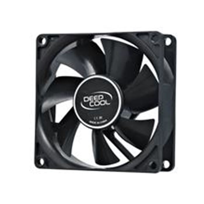 فن کیس دیپ کول XFAN 80