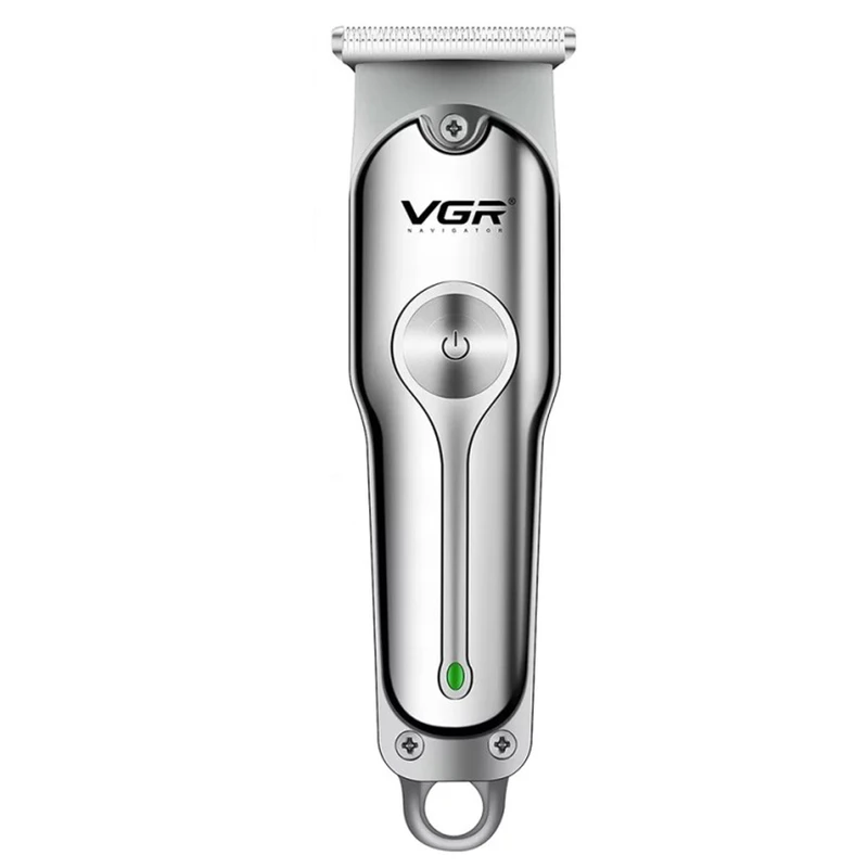 ماشین اصلاح موی سر و صورت وی جی ار مدل V_071
