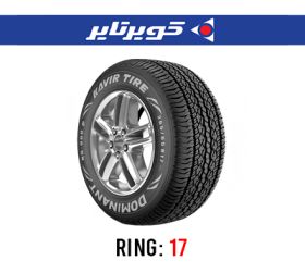 لاستیک خودرو کویر تایر مدل KB900 سایز 265/65R17 (تاریخ تولید 2026)