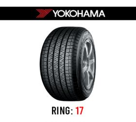 لاستیک خودرو یوکوهاما مدل Geolander G91 سایز 225/65R17 (تاریخ تولید 2025)