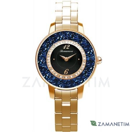 ساعت رومانسون rm7a29qlrra3r1
