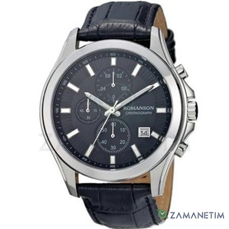 ساعت رومانسون tl4247hm1wa32w-bk