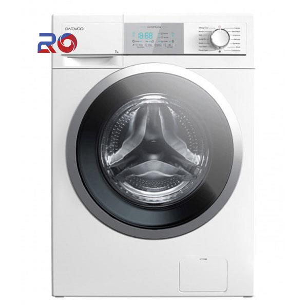 ماشین لباسشویی دوو مدل DWK-CH700C ظرفیت 7 کیلوگرم